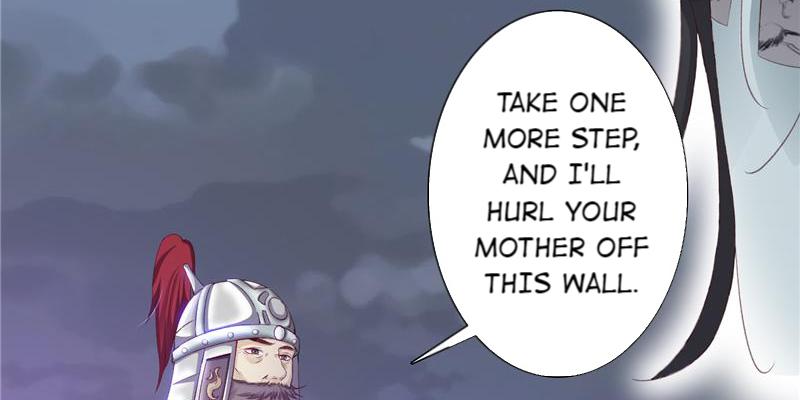 The General's Little Medic Lover My Hero? 第26页