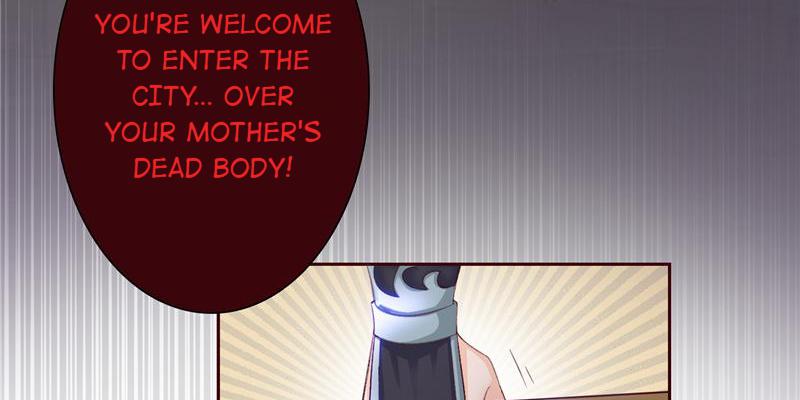 The General's Little Medic Lover My Hero? 第29页