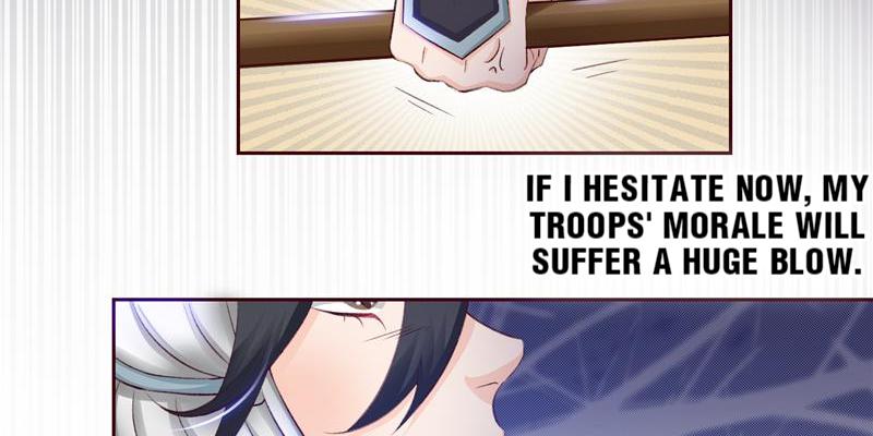 The General's Little Medic Lover My Hero? 第30页