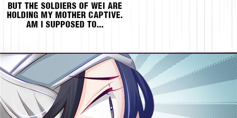 The General's Little Medic Lover My Hero? 第32页