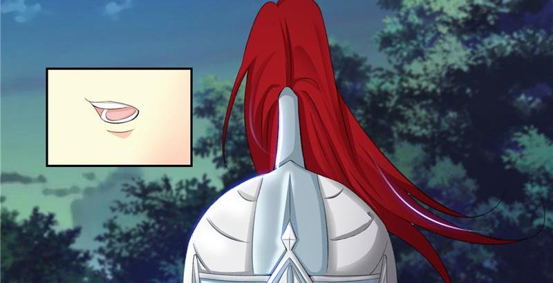 The General's Little Medic Lover My Hero? 第37页