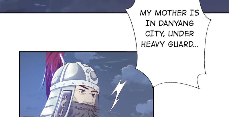 The General's Little Medic Lover My Hero? 第45页