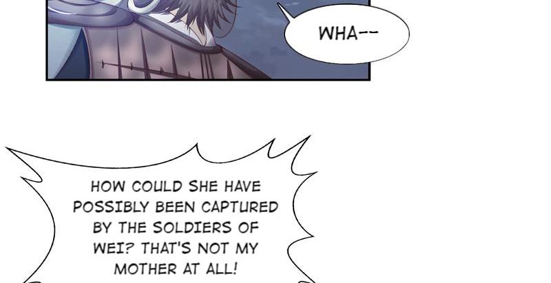 The General's Little Medic Lover My Hero? 第46页