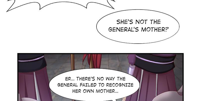 The General's Little Medic Lover My Hero? 第47页