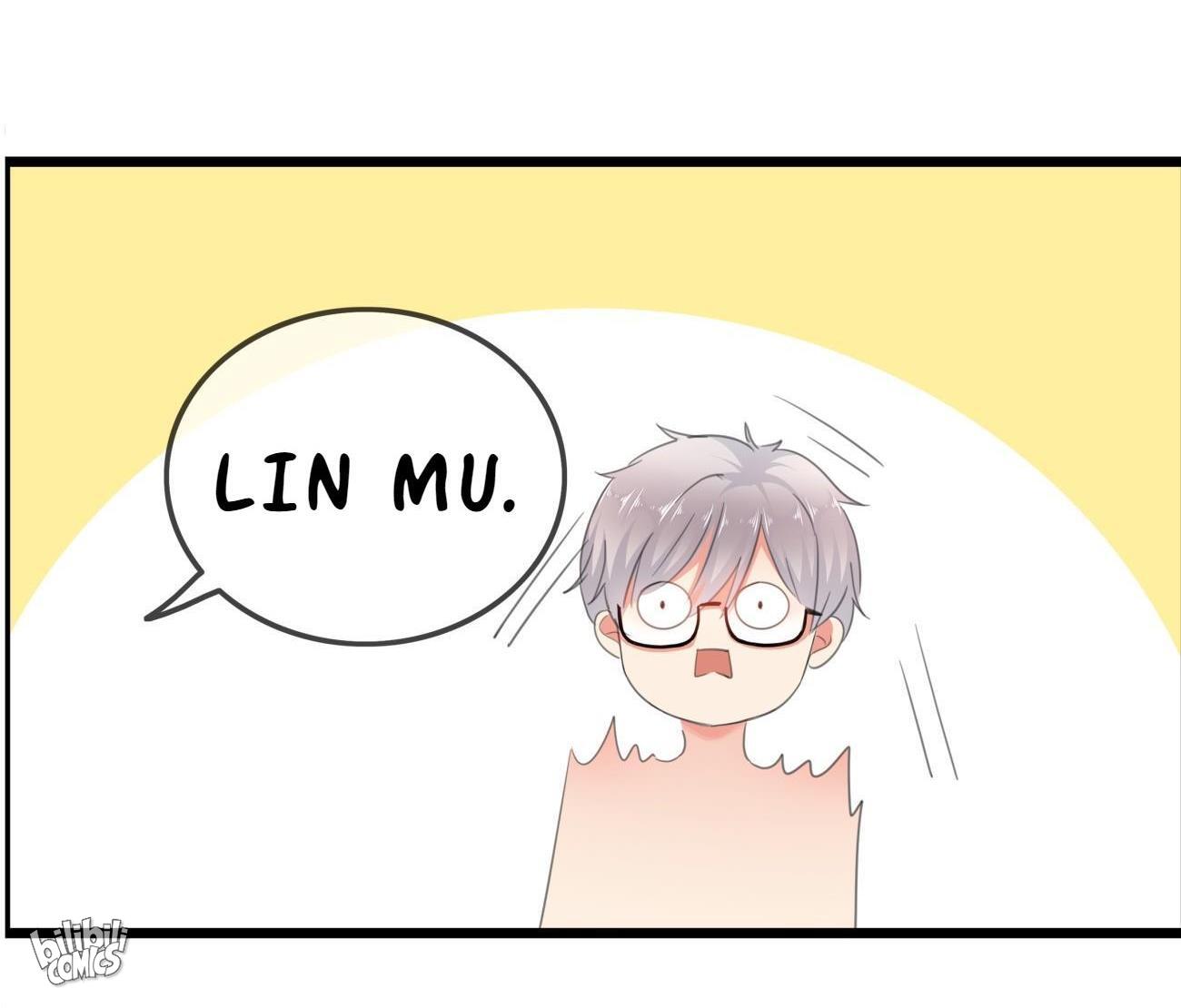 My Boss Is A Goddess Became Assistant Intern 第14页
