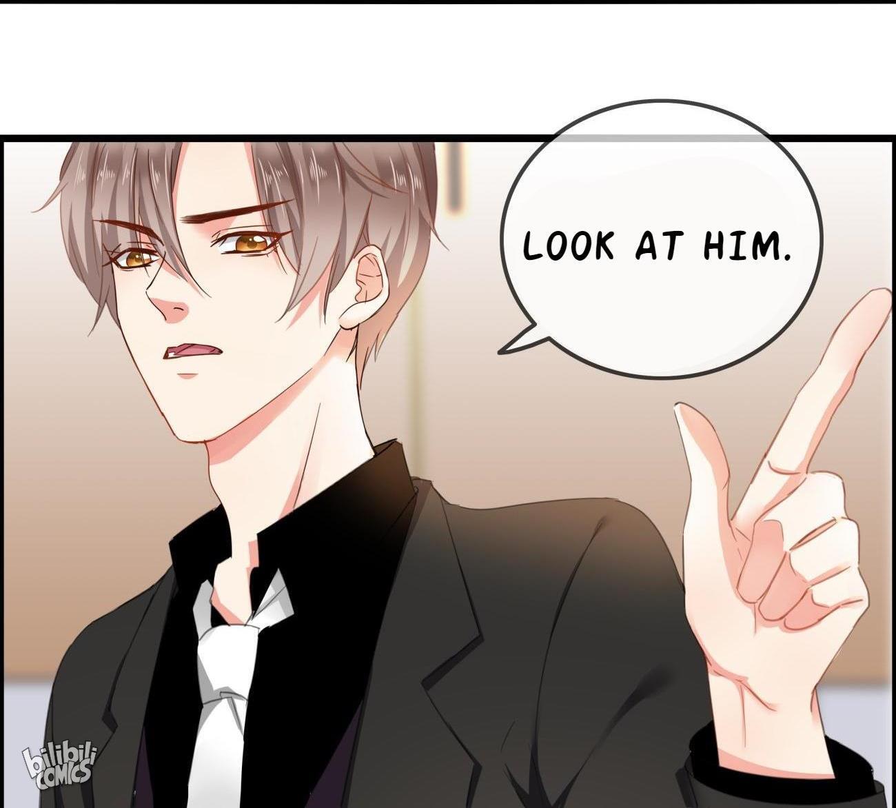 My Boss Is A Goddess Became Assistant Intern 第36页