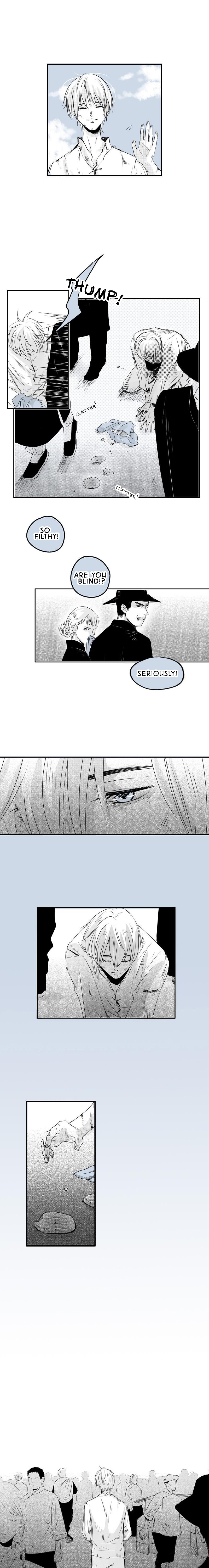 ShaZi Return 第2页
