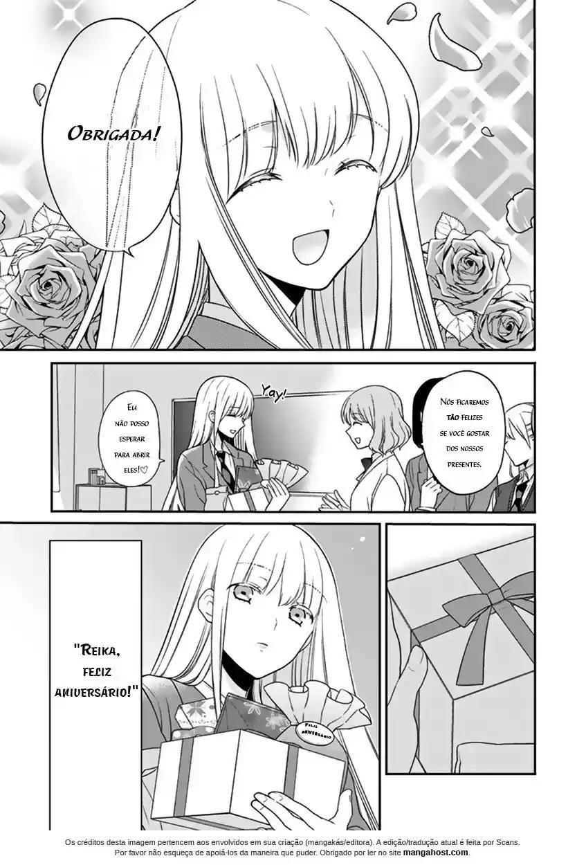 S Watari-san to M Mura-kun Feliz Aniversário, Sawatari 第13页