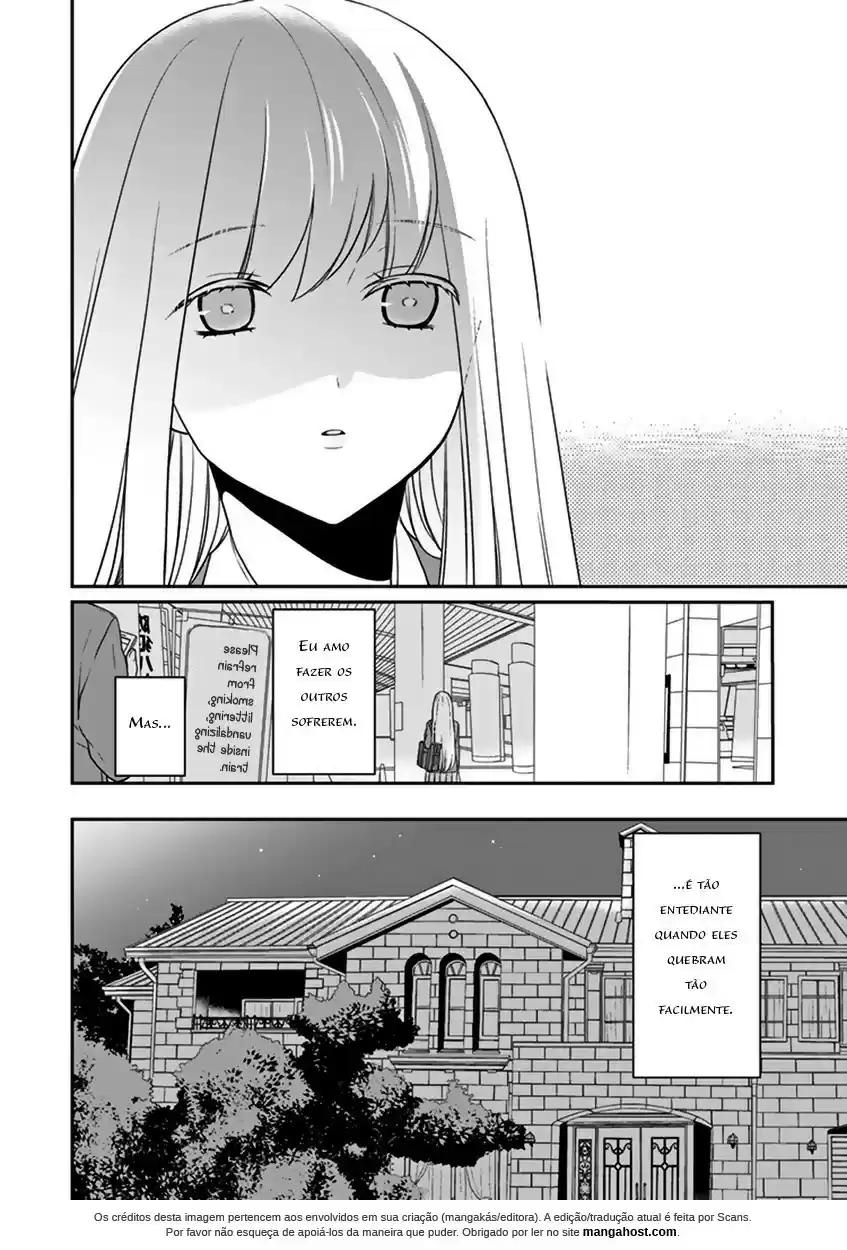 S Watari-san to M Mura-kun Feliz Aniversário, Sawatari 第24页