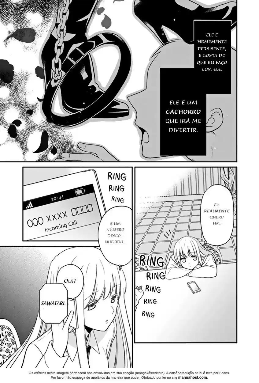 S Watari-san to M Mura-kun Feliz Aniversário, Sawatari 第29页