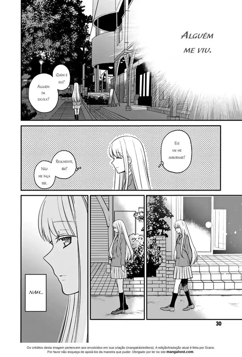 S Watari-san to M Mura-kun Feliz Aniversário, Sawatari 第32页