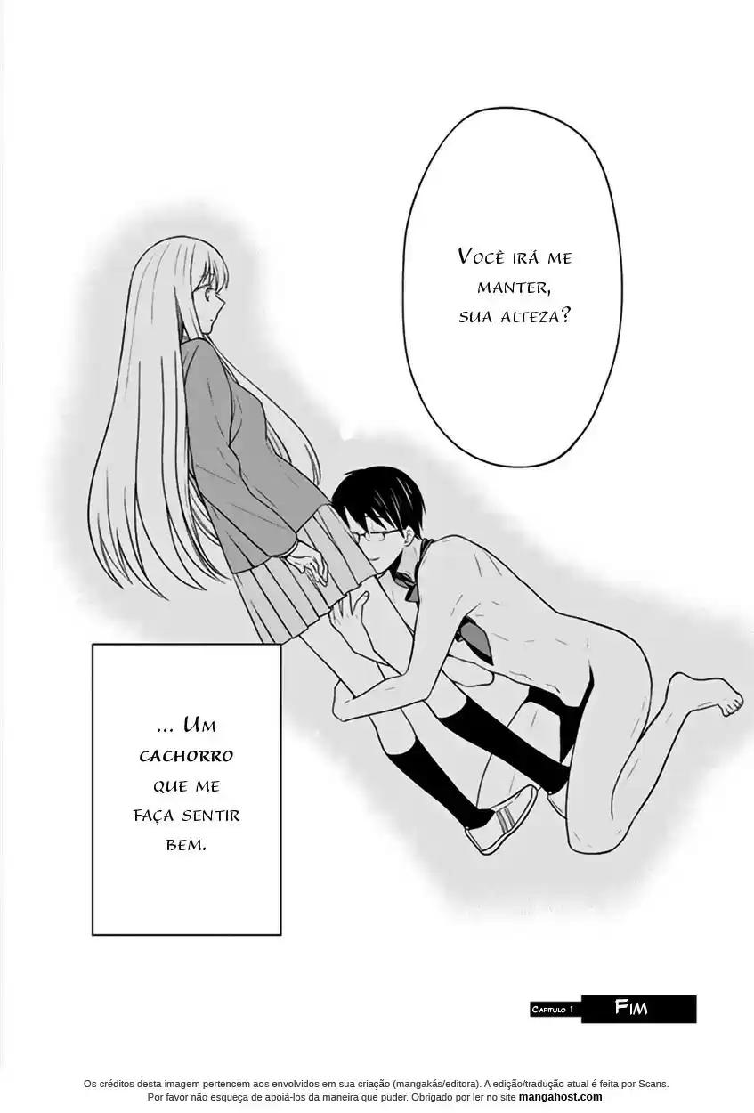 S Watari-san to M Mura-kun Feliz Aniversário, Sawatari 第37页