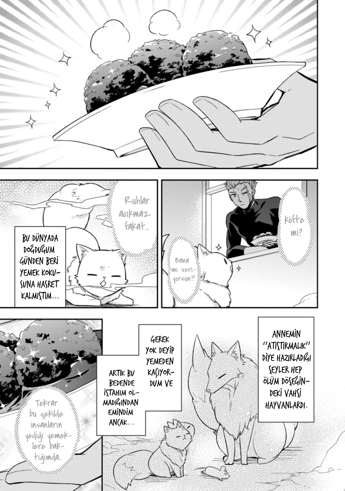 Kita no Toridenite Vol. 1 Ch. 2 第12页