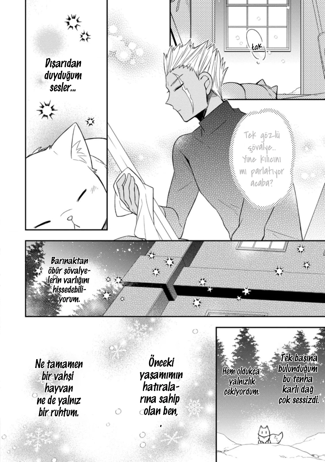Kita no Toridenite Vol. 1 Ch. 2 第19页