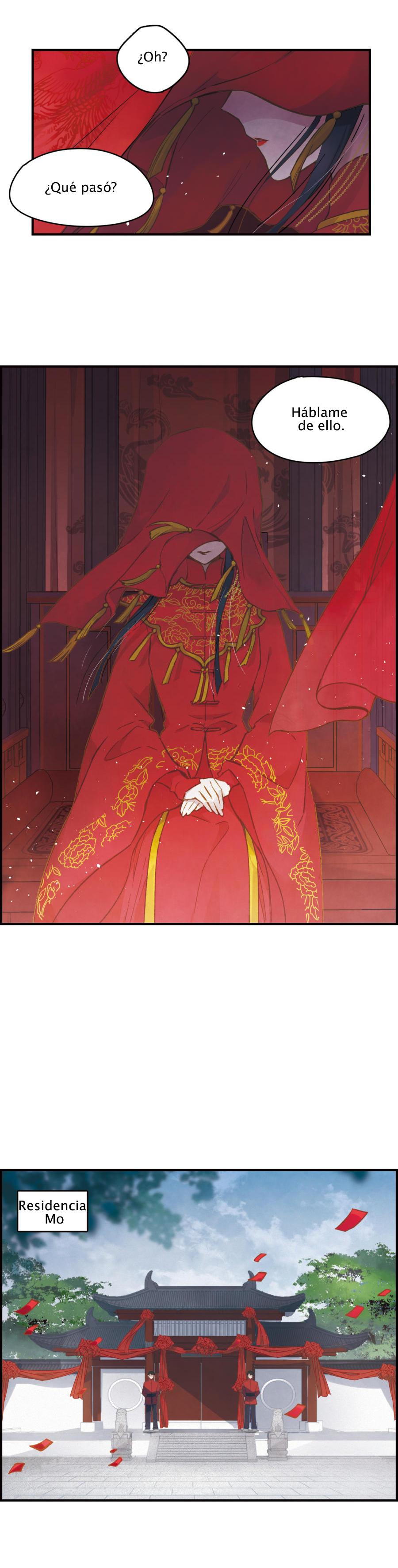 Mejaz - Regulus in the World Gran Boda 第6页