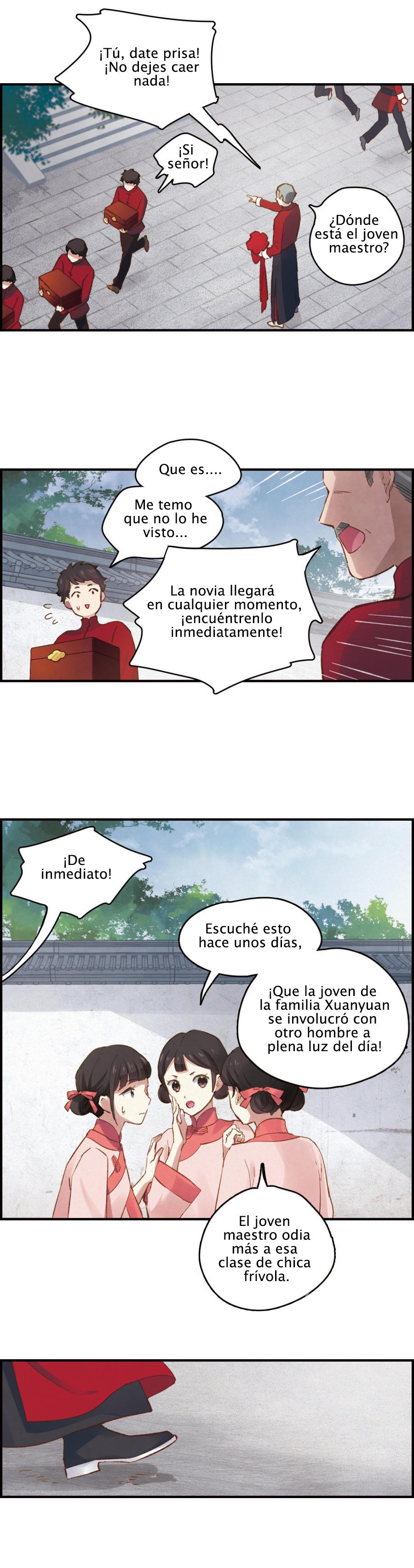 Mejaz - Regulus in the World Gran Boda 第7页