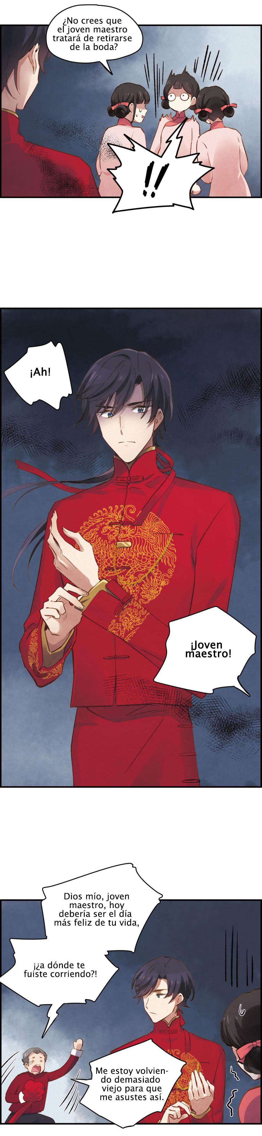 Mejaz - Regulus in the World Gran Boda 第8页