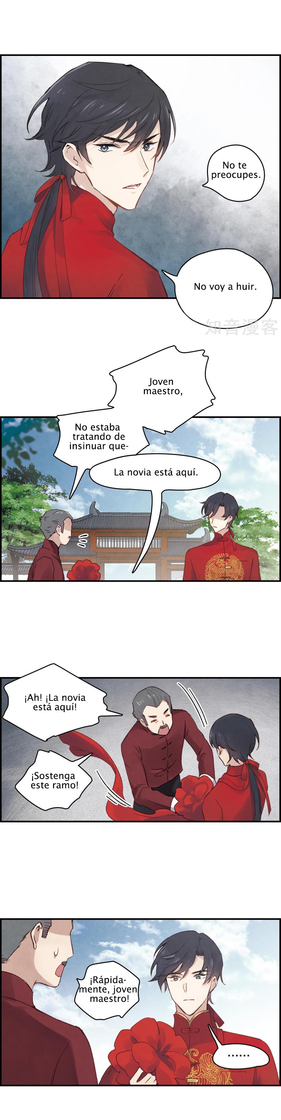 Mejaz - Regulus in the World Gran Boda 第9页