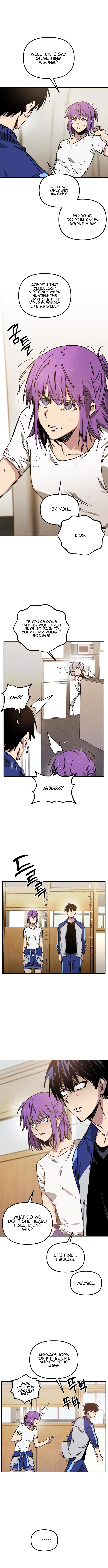 Haksaeng-man Hamyeon An Doelkka-yo? Ch. 6 第15页
