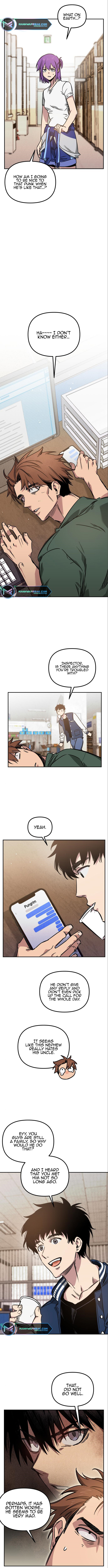 Haksaeng-man Hamyeon An Doelkka-yo? Ch. 6 第16页