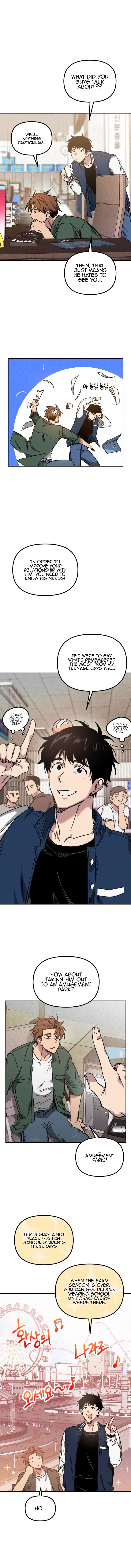 Haksaeng-man Hamyeon An Doelkka-yo? Ch. 6 第17页