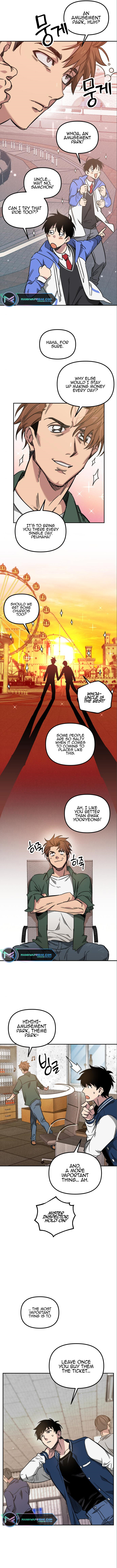 Haksaeng-man Hamyeon An Doelkka-yo? Ch. 6 第18页