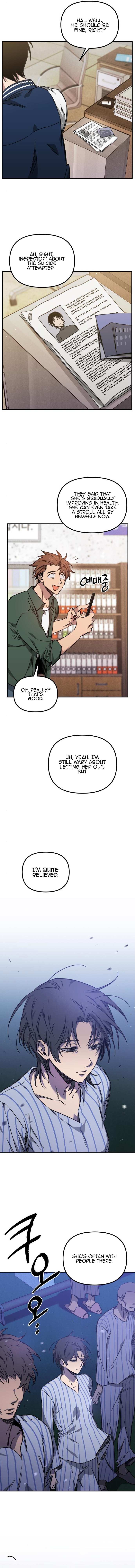 Haksaeng-man Hamyeon An Doelkka-yo? Ch. 6 第19页