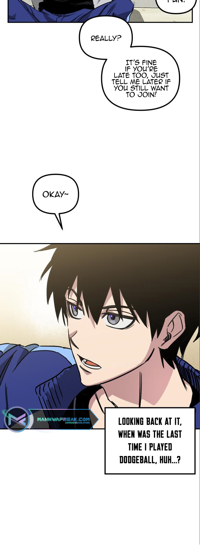 Haksaeng-man Hamyeon An Doelkka-yo? Ch. 6 第7页