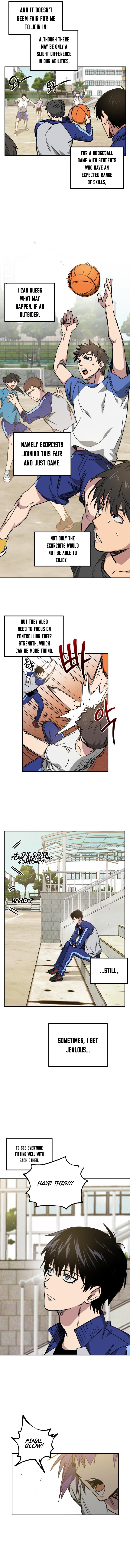 Haksaeng-man Hamyeon An Doelkka-yo? Ch. 6 第8页