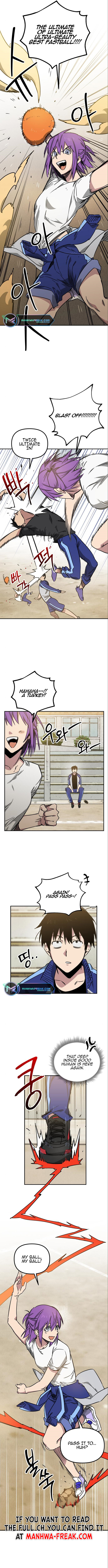 Haksaeng-man Hamyeon An Doelkka-yo? Ch. 6 第9页