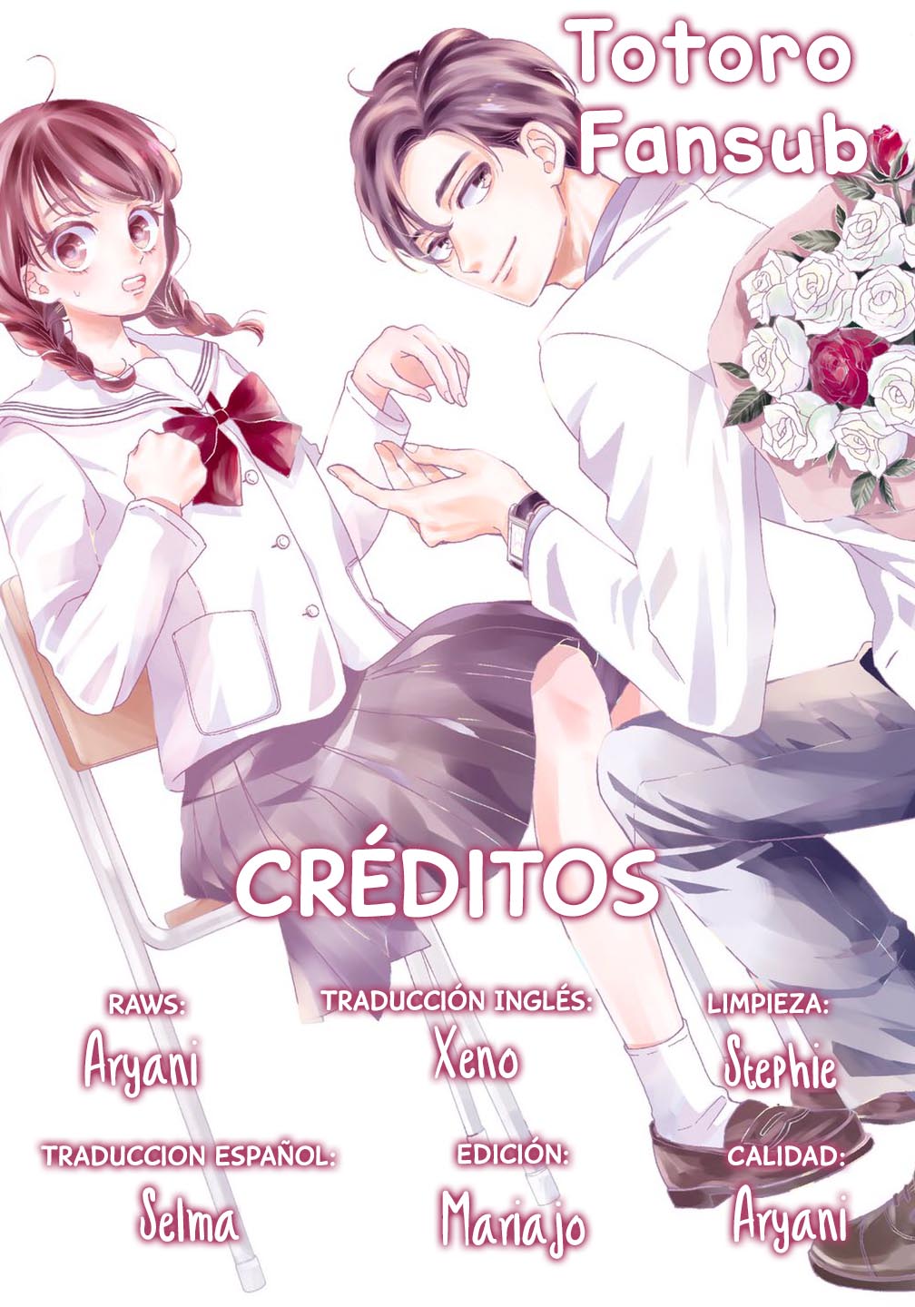 Sekai de Ichiban Itaranu Koi Vol. 2 Ch. 5 第3页