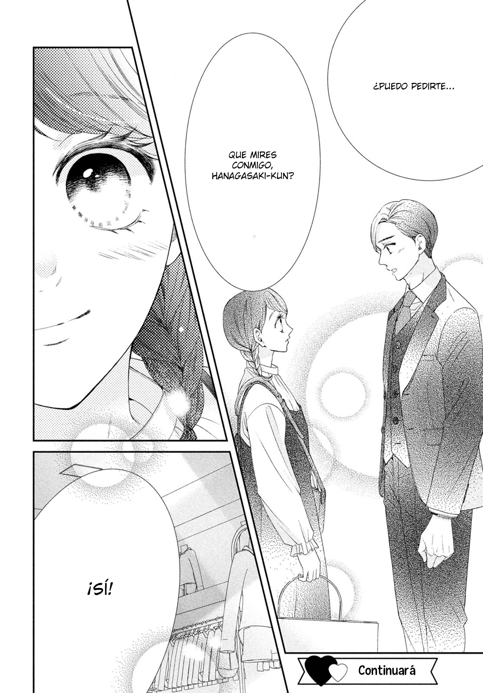 Sekai de Ichiban Itaranu Koi Vol. 2 Ch. 5 第44页
