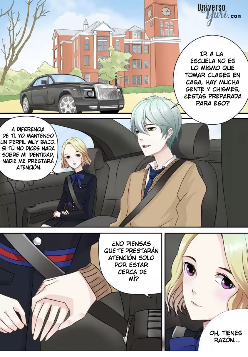 Rules of the Top Vol. 0 Ch. 2 第11页