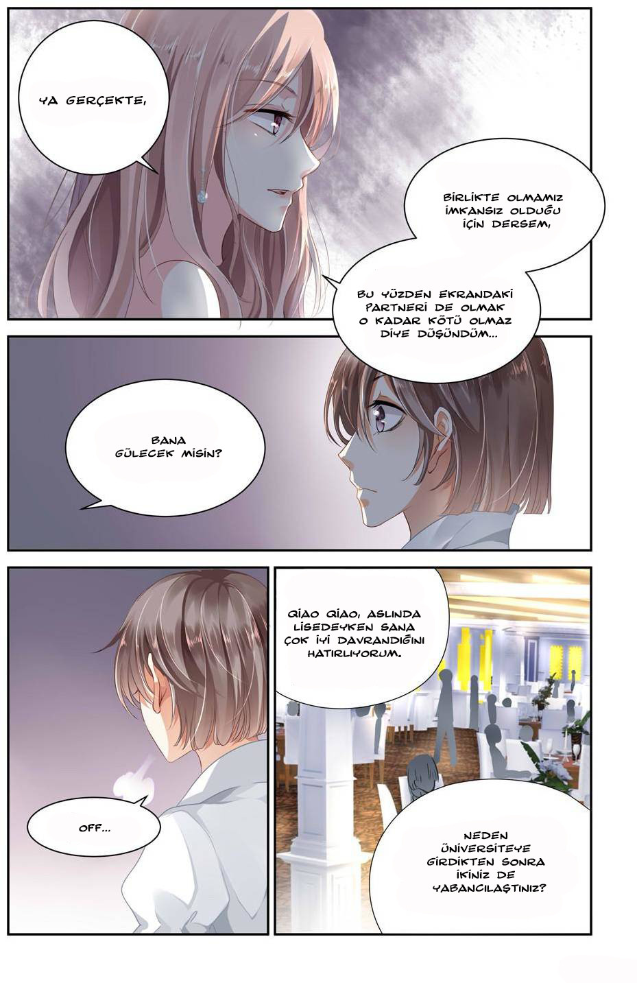 Bringing the Nation's Husband Home Ch. 2 第13页