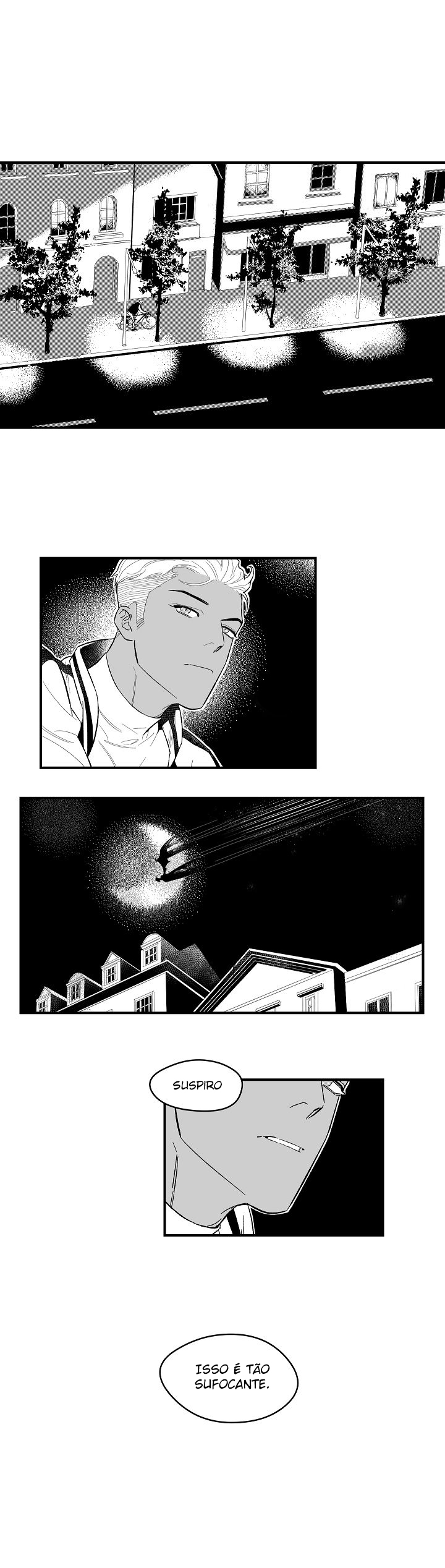 Midnightmare Ch. 3 第10页