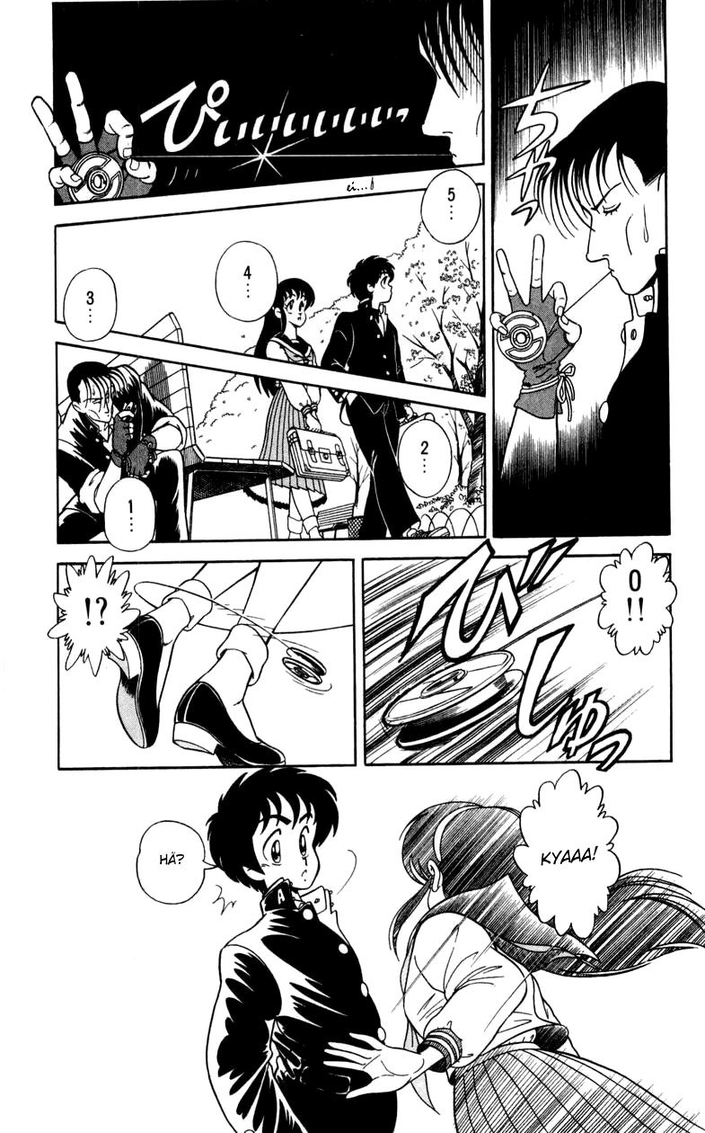 Human Cat Family Novo semestre radical 第23页