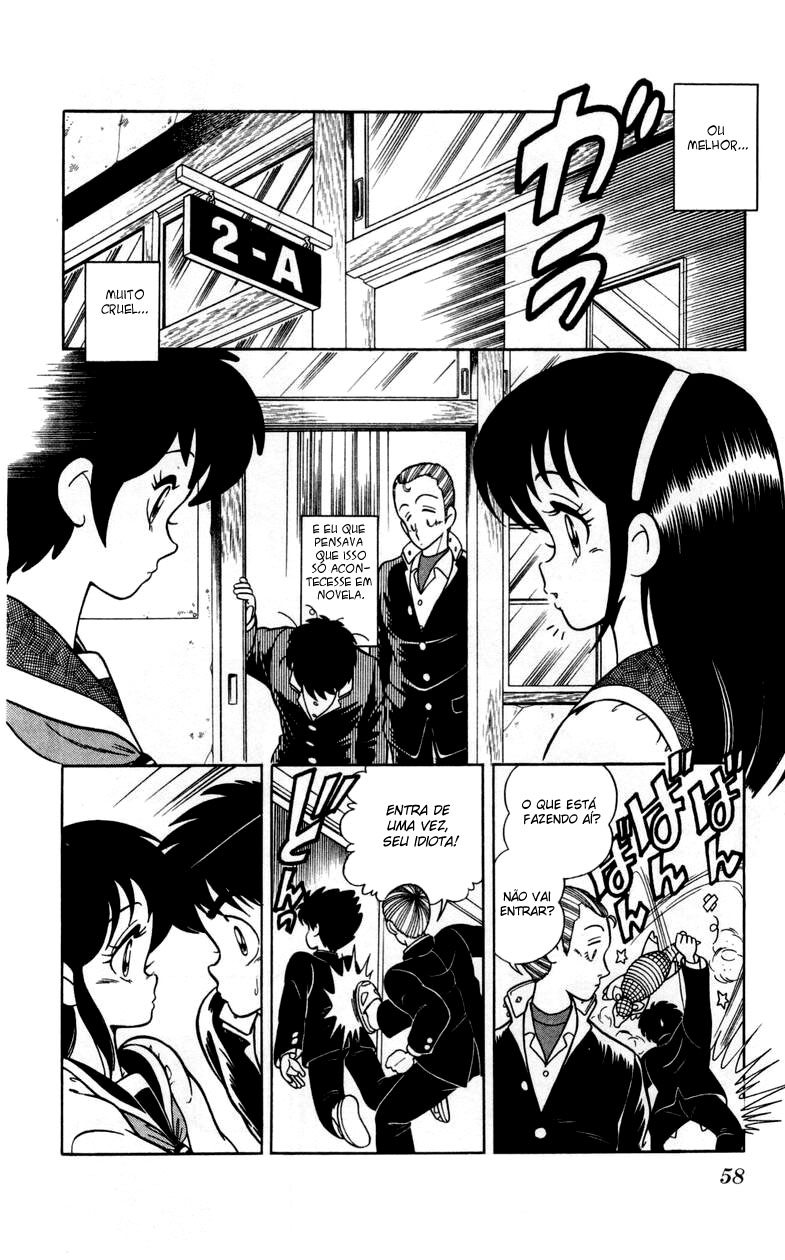 Human Cat Family Novo semestre radical 第6页