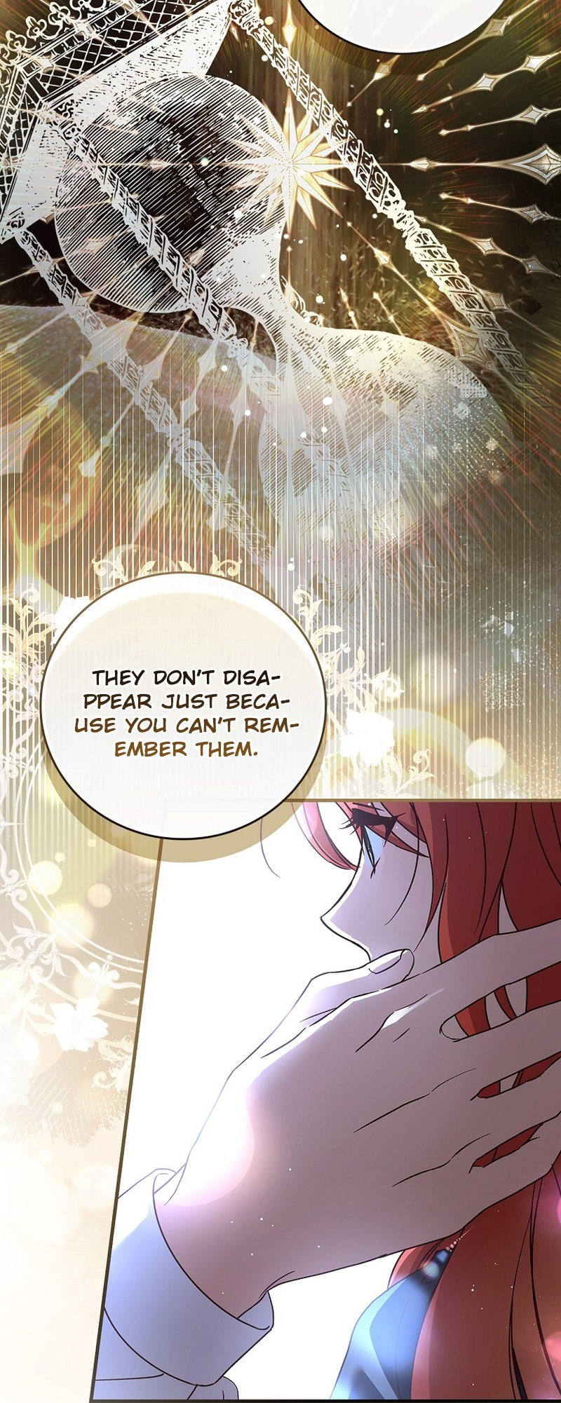 We've Already Broken Up, Your Majesty Ch. 17 第12页