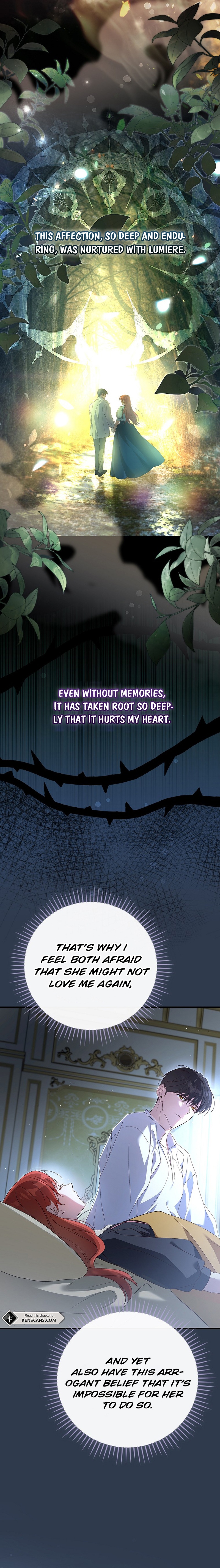 We've Already Broken Up, Your Majesty Ch. 17 第23页
