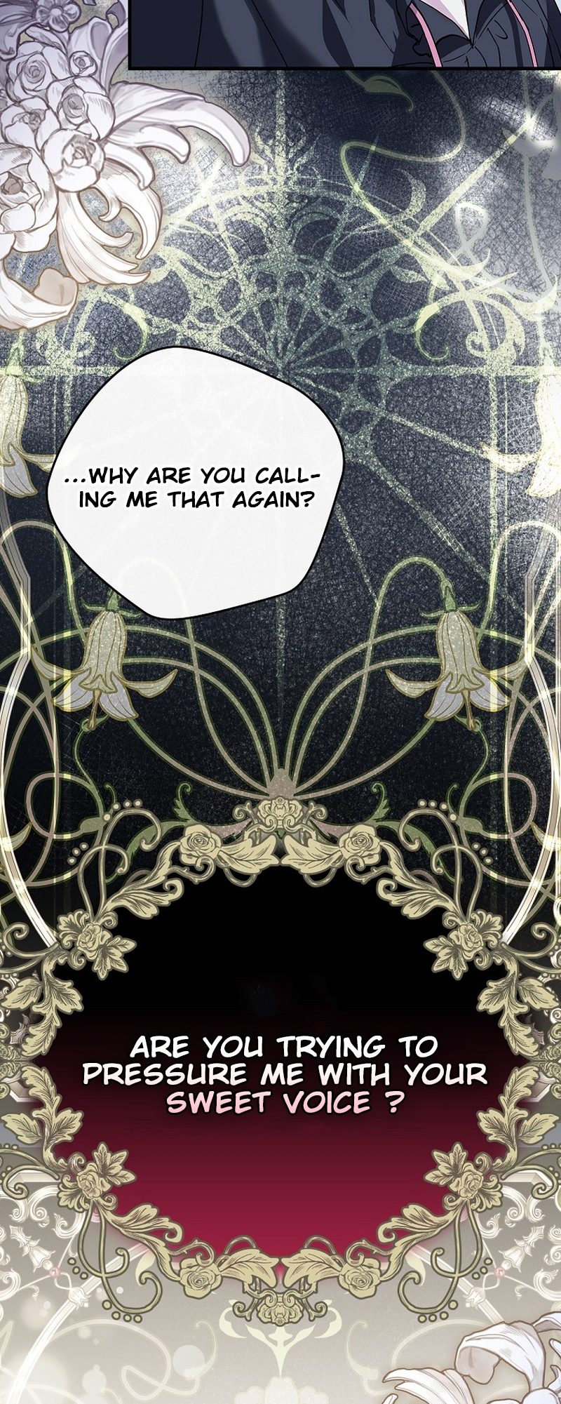 We've Already Broken Up, Your Majesty Ch. 17 第10页
