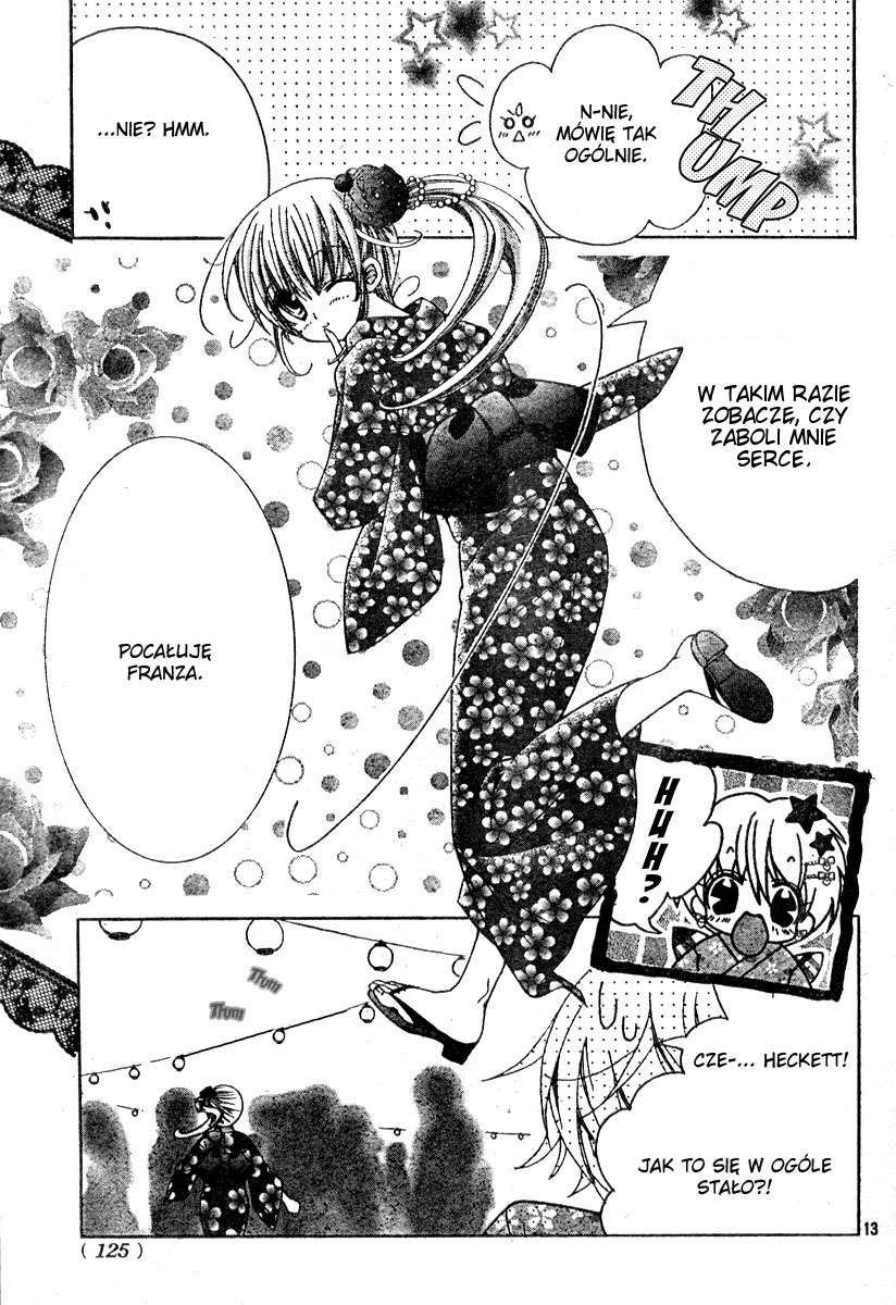 Sapphire - Princess Knight Vol. 1 Ch. 3 第14页