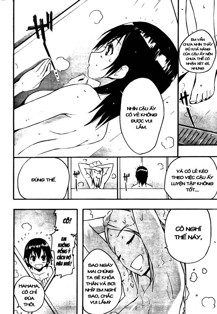 Frogman Vol. 1 Ch. 1 第25页