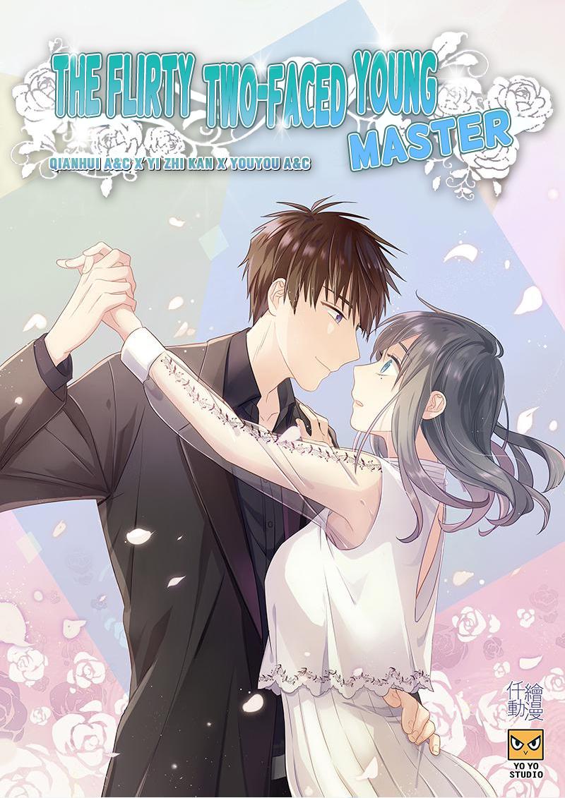 The Flirty Two-Faced Young Master Psychological Warfare 第1页
