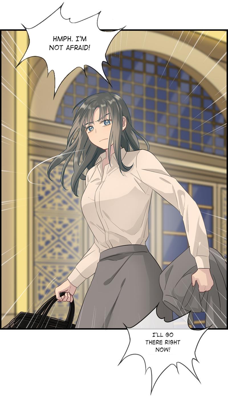 The Flirty Two-Faced Young Master Psychological Warfare 第16页