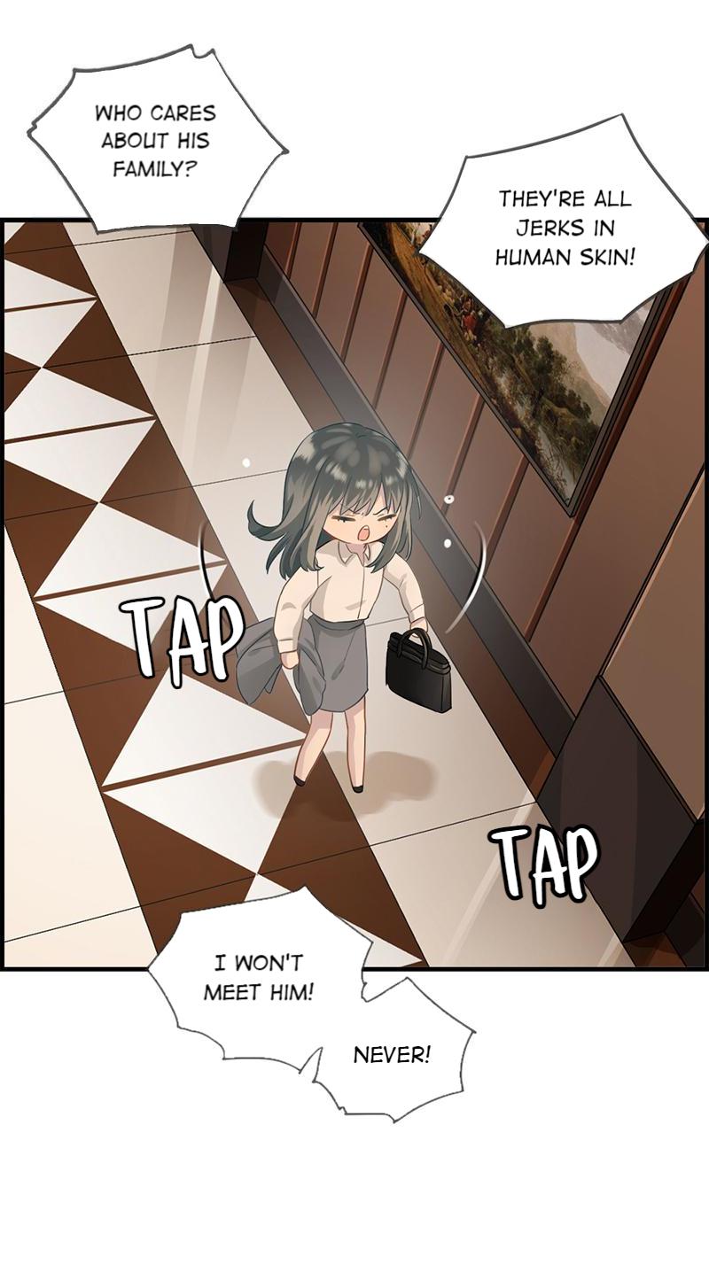 The Flirty Two-Faced Young Master Psychological Warfare 第24页