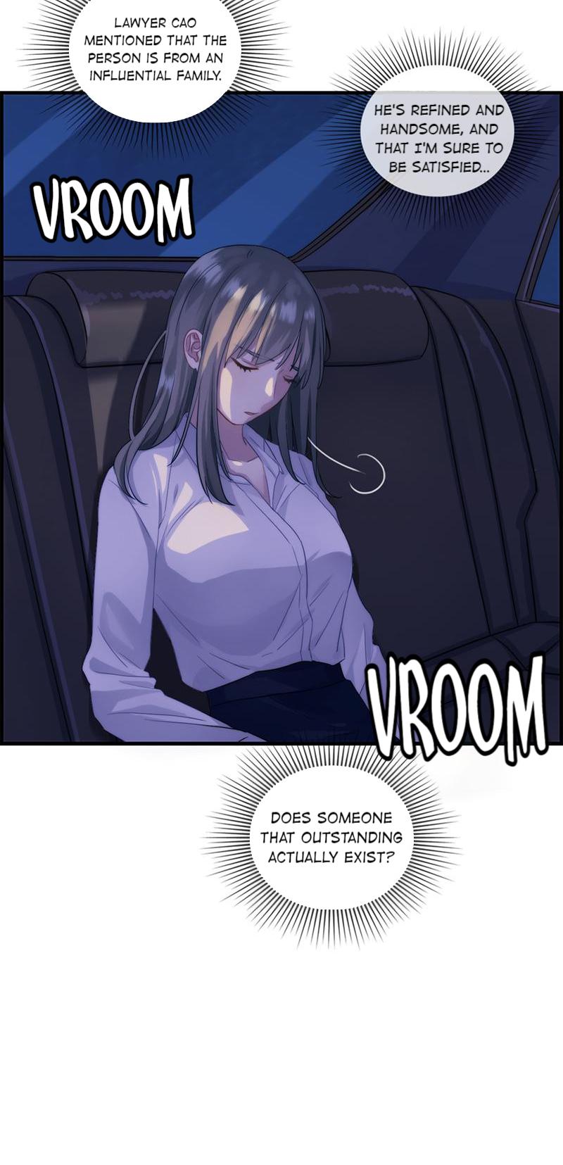 The Flirty Two-Faced Young Master Psychological Warfare 第9页