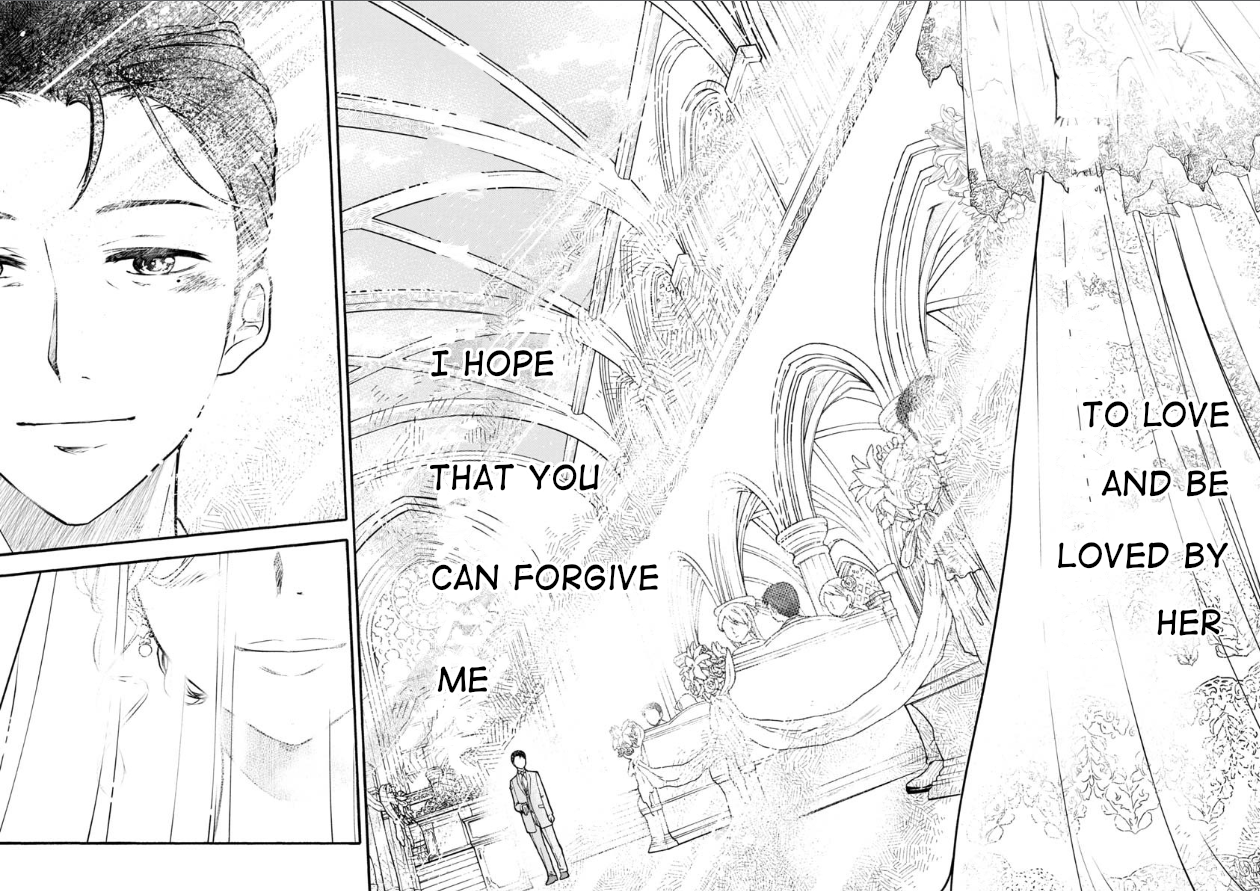 Haikei, Seken-sama. 第2页