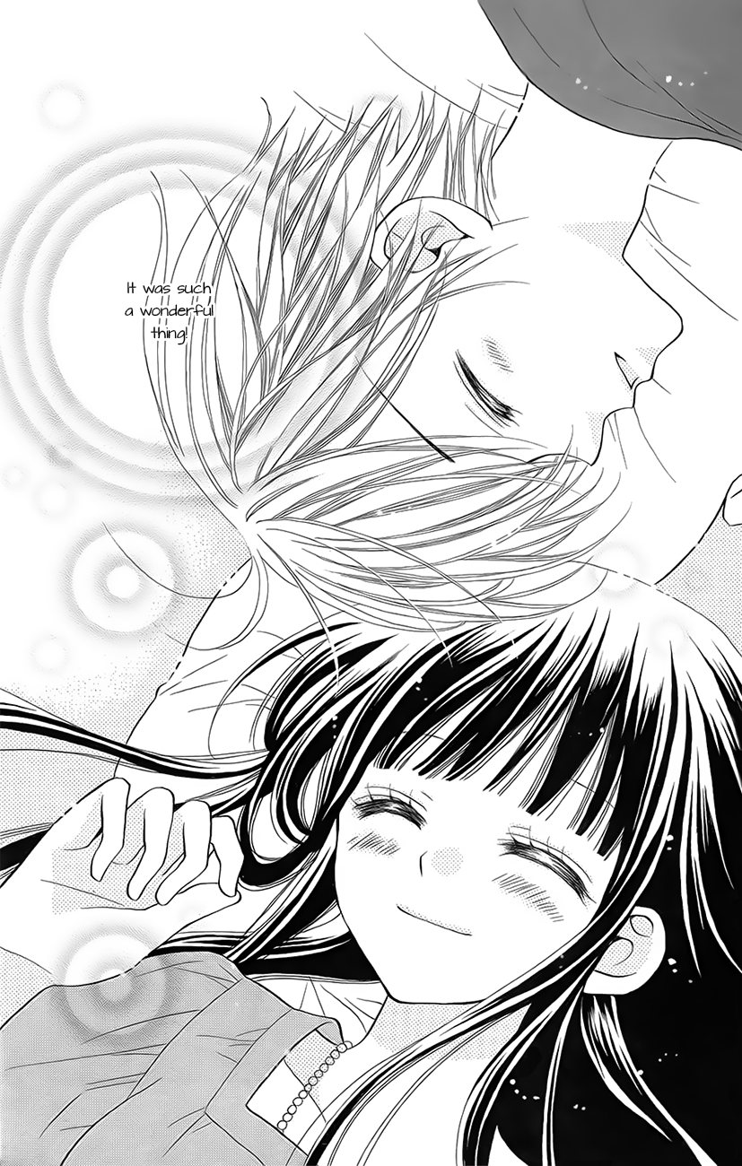 Koi x Kagi Vol. 1 Ch. 2 第31页
