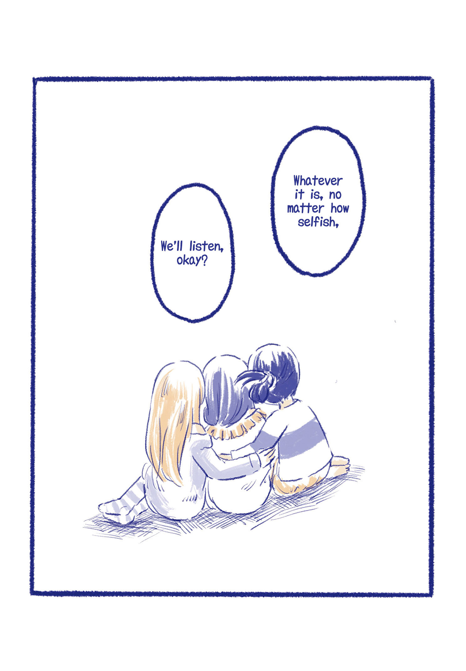 Love Live - Hoshi no Kakera (Doujinshi) Oneshot 第10页