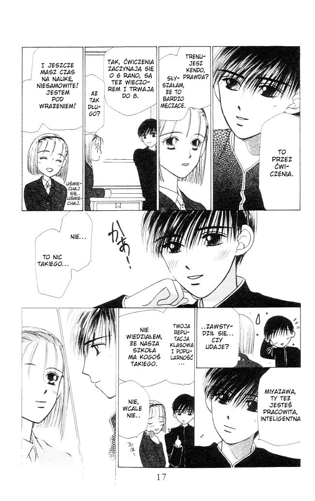 His and Her Circumstances Jej historia 第18页